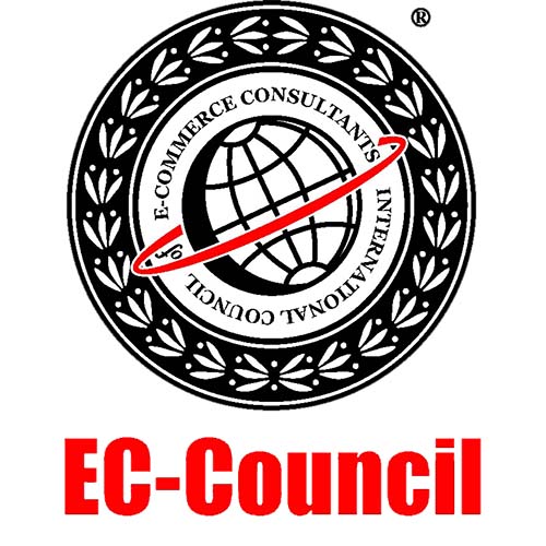EC COUNCIL LOGO