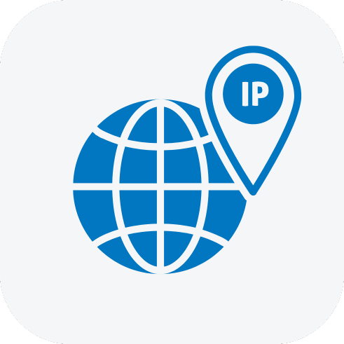 EXTERNAL IP