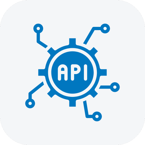 api